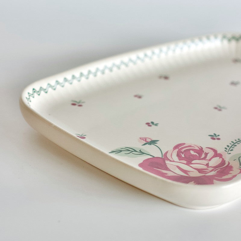 Fynsera Charm Ceramic Platter media 4