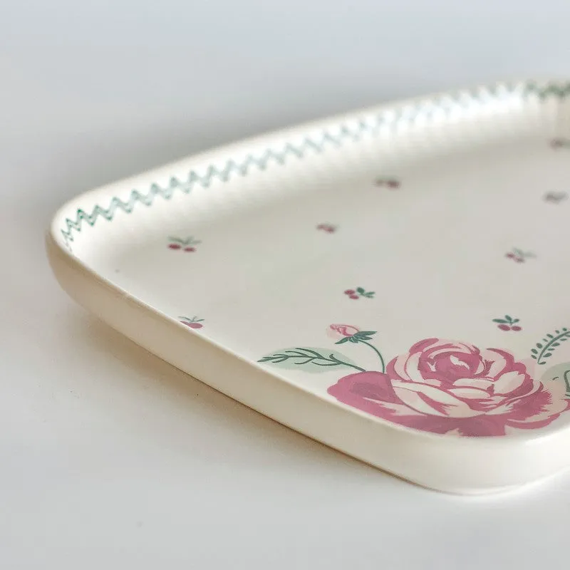 Fynsera Charm Ceramic Platter media 4