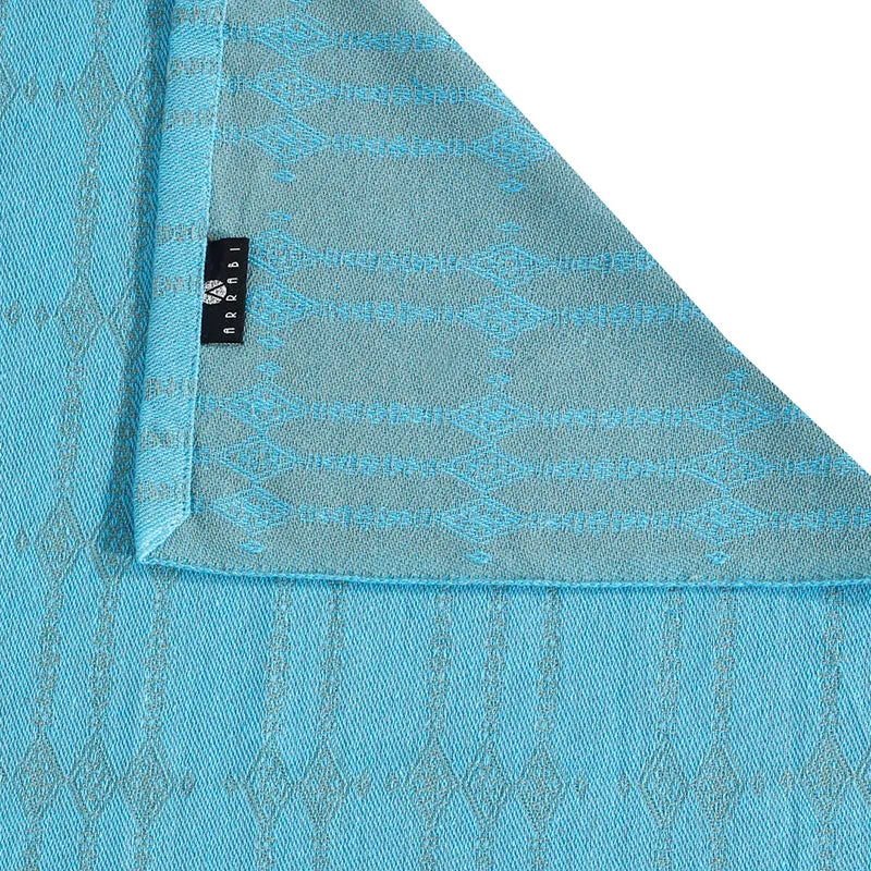 Mira Cotton Bedsheet - 210 TC media 7
