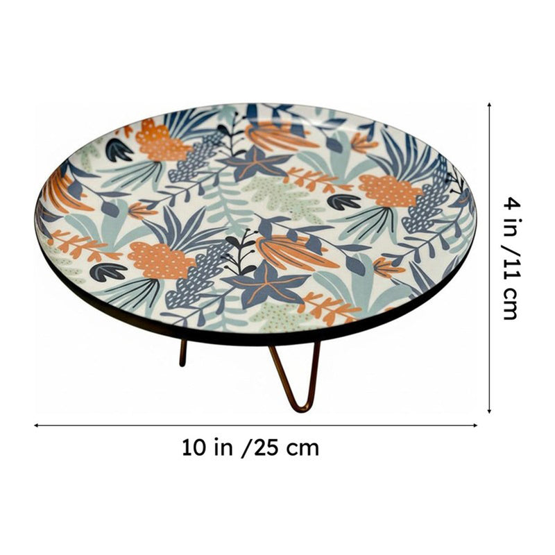 Limsa Flora Metal Cake Stand image 6