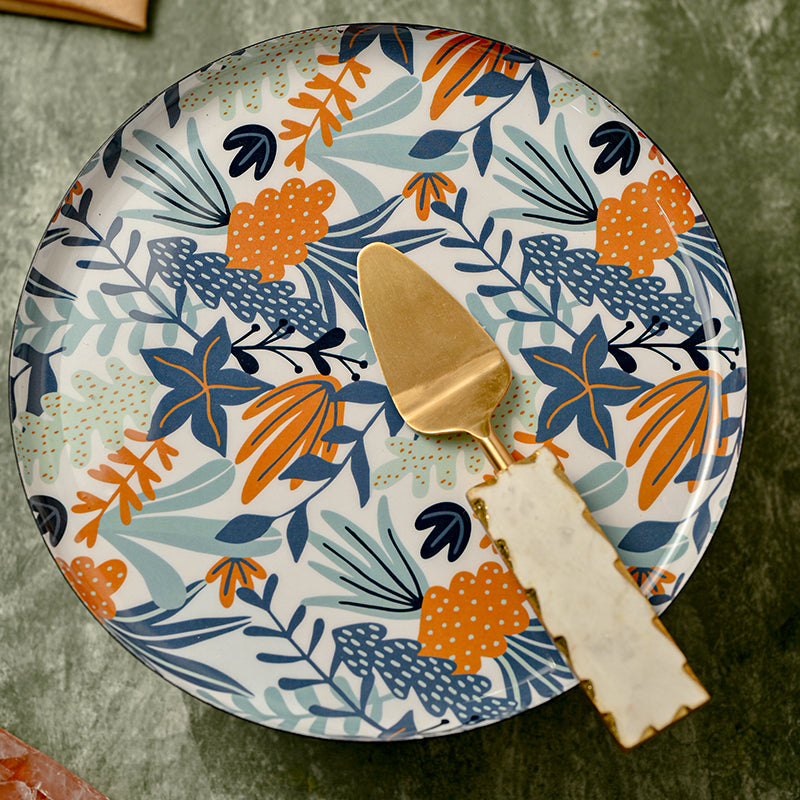 Limsa Flora Metal Cake Stand image 4