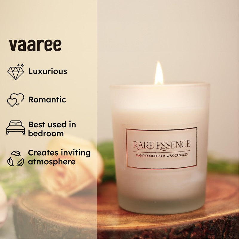 Cecily Jar Candle - Floral Notes media 9