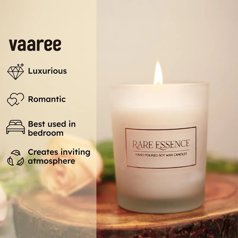 Cecily Jar Candle - Floral Notes media 9