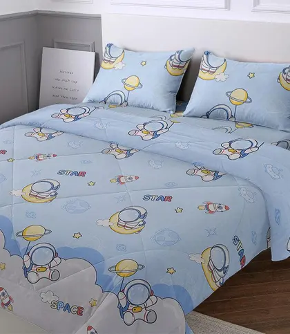 PolyCotton/Cotton Blend