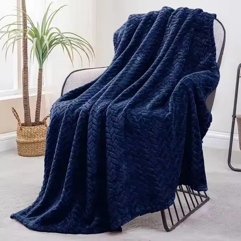 CloudRest Blanket (Blue) media 1