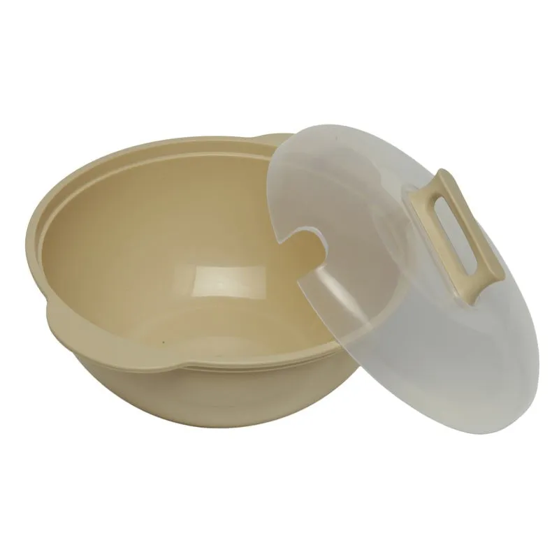 Mihaya Beige Dinner Set - 32 Piece Set media 7
