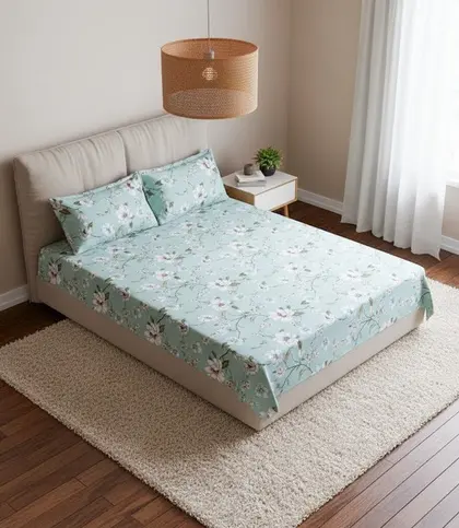 100% Cotton