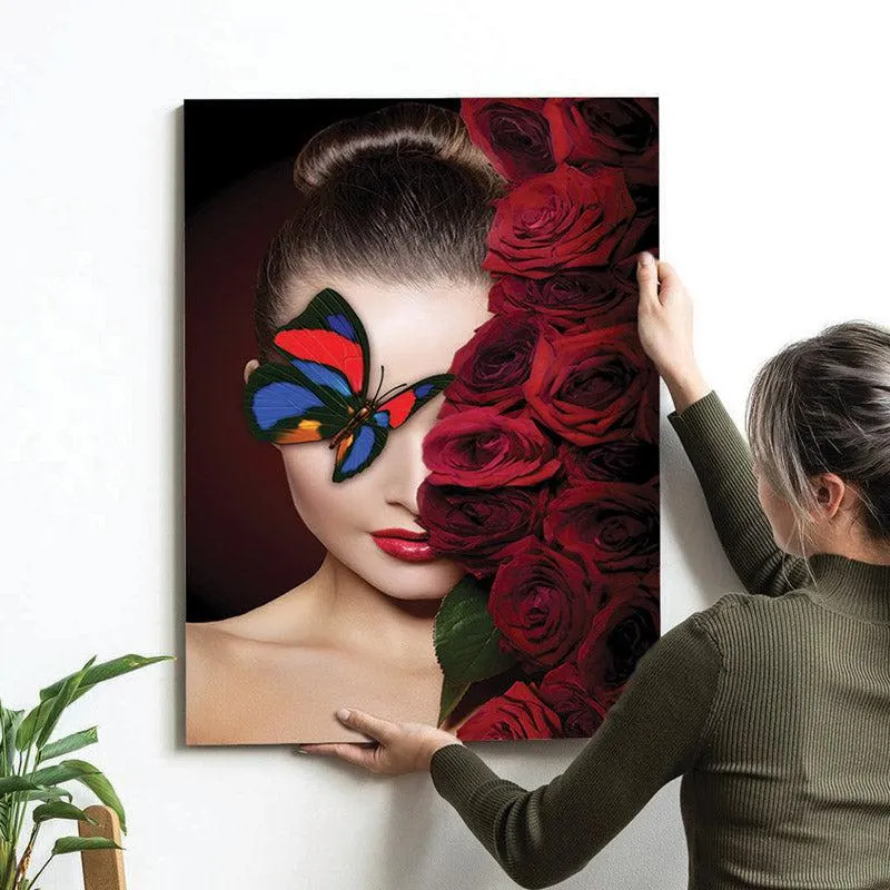 Benoit Wall Art media 4