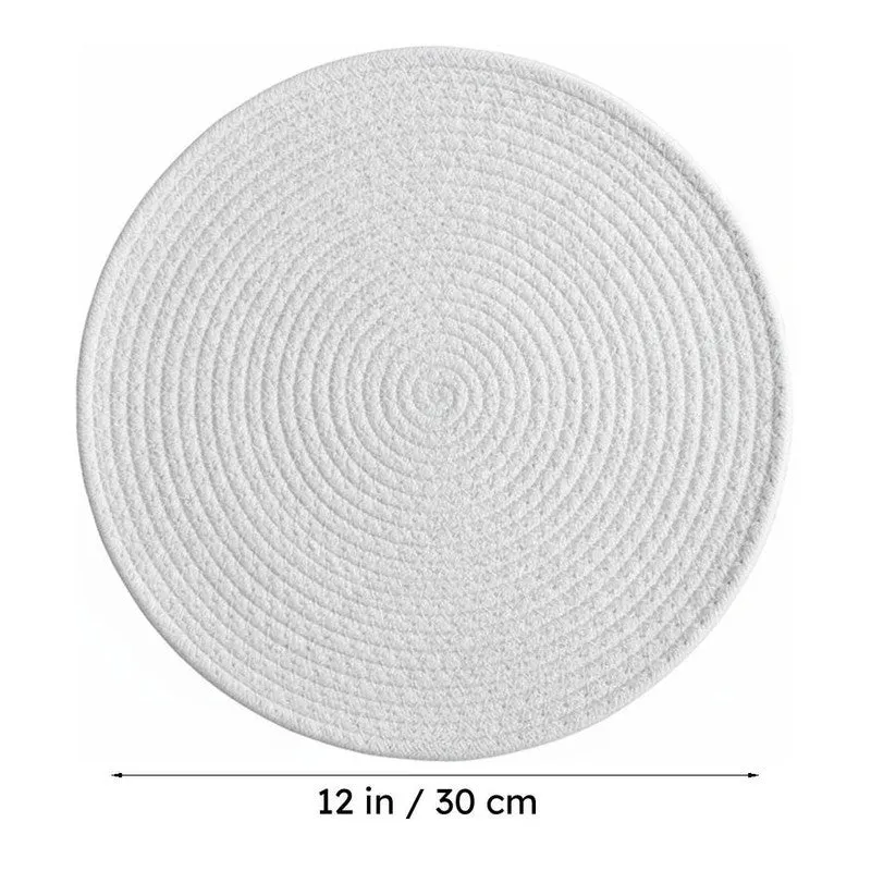Kian Boho Table Mat - 7