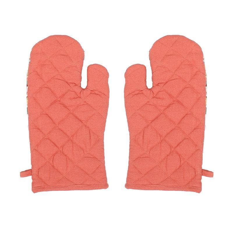 Hemis Gompa Gloves media 4