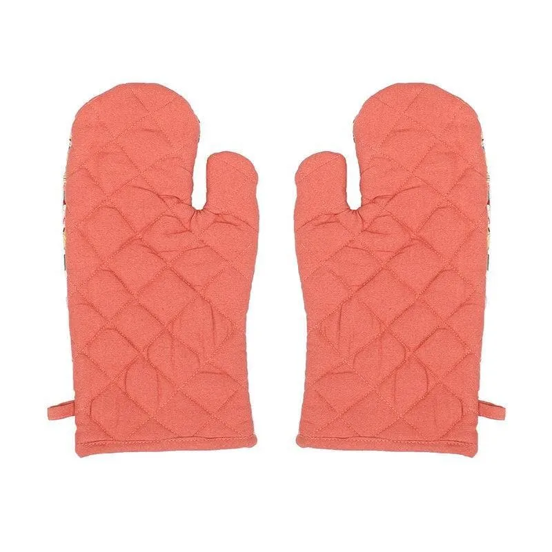 Hemis Gompa Gloves media 4