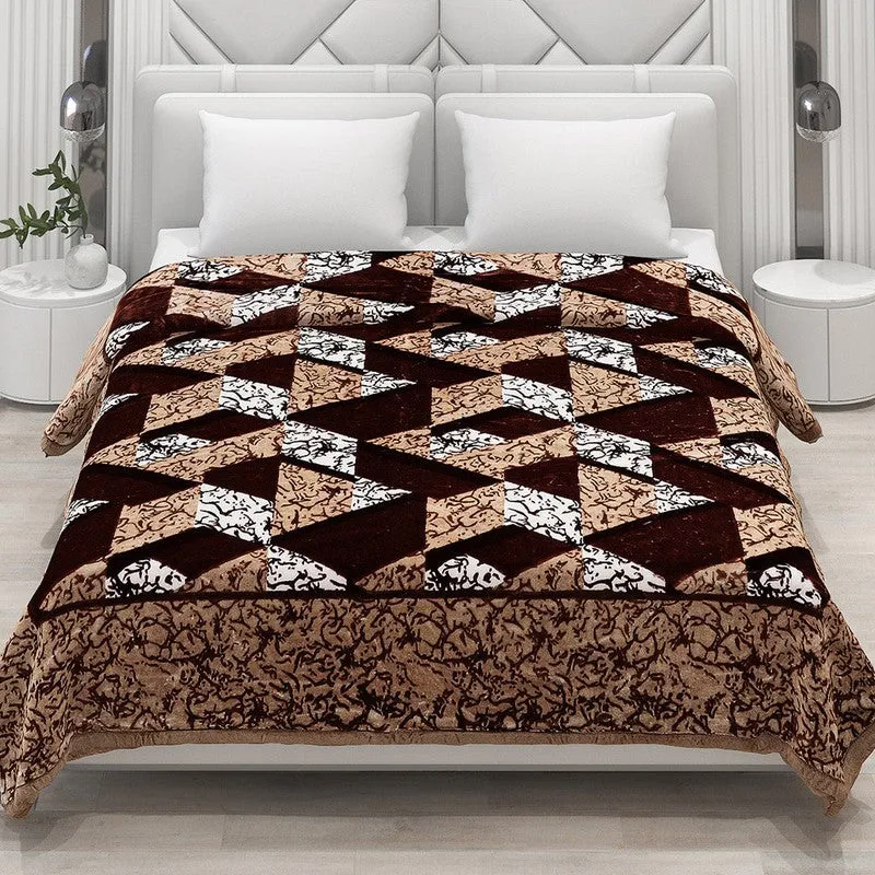 Monte Carlo Eclipse Comfort Blanket - 1041 GSM media 3