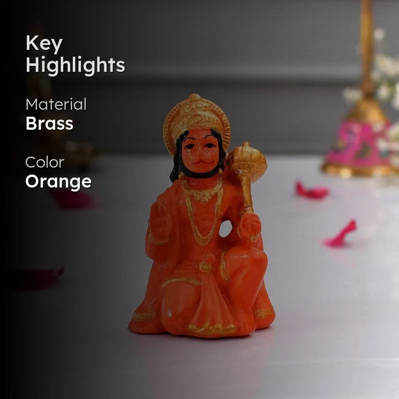 Jai Hanuman Idol media 2