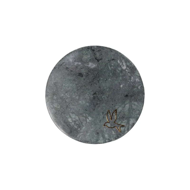 Neiro Marble Coaster - Set Of Four media 4