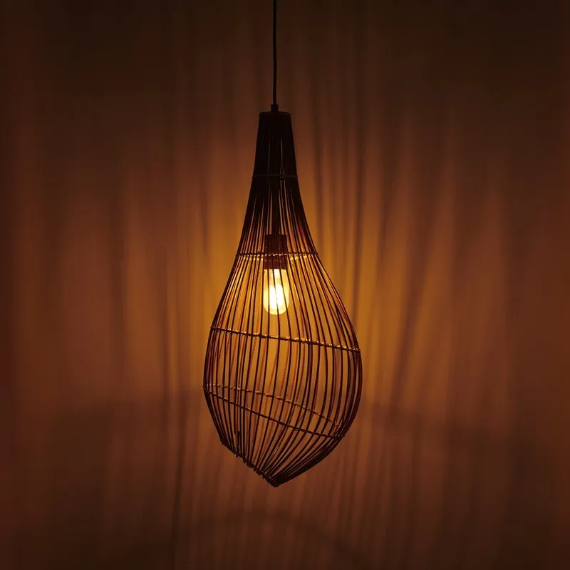 Orange Tree Esna Floor Lamp media 2