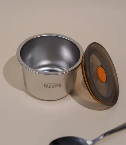 Stainless Steel