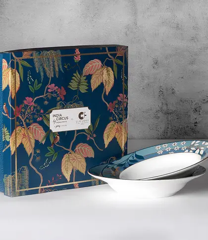 Bone China