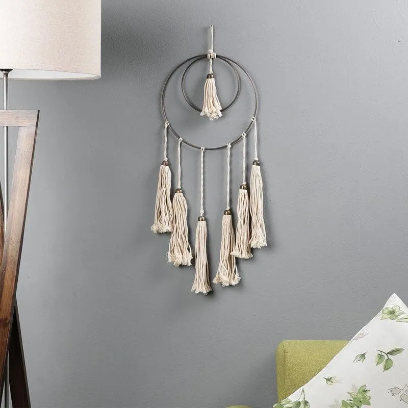 Wish Weaver Dreamcatcher media 1