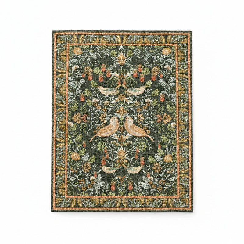 Polyester Chenille · Cotton