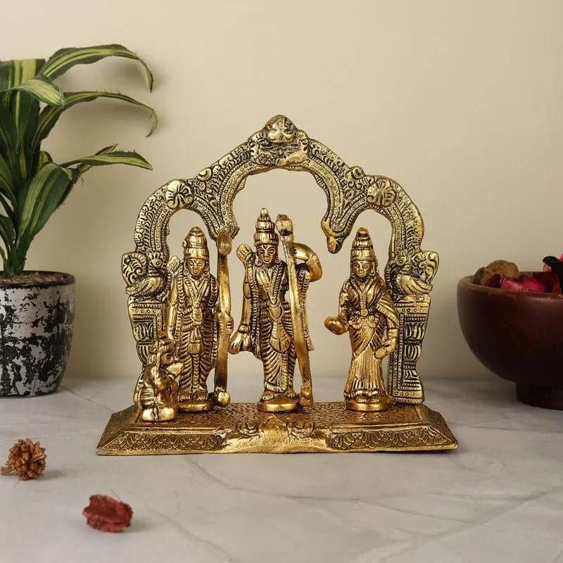 Sacred Rama Pariwar Idol media 3