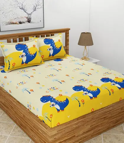 Glace Cotton/Microfiber