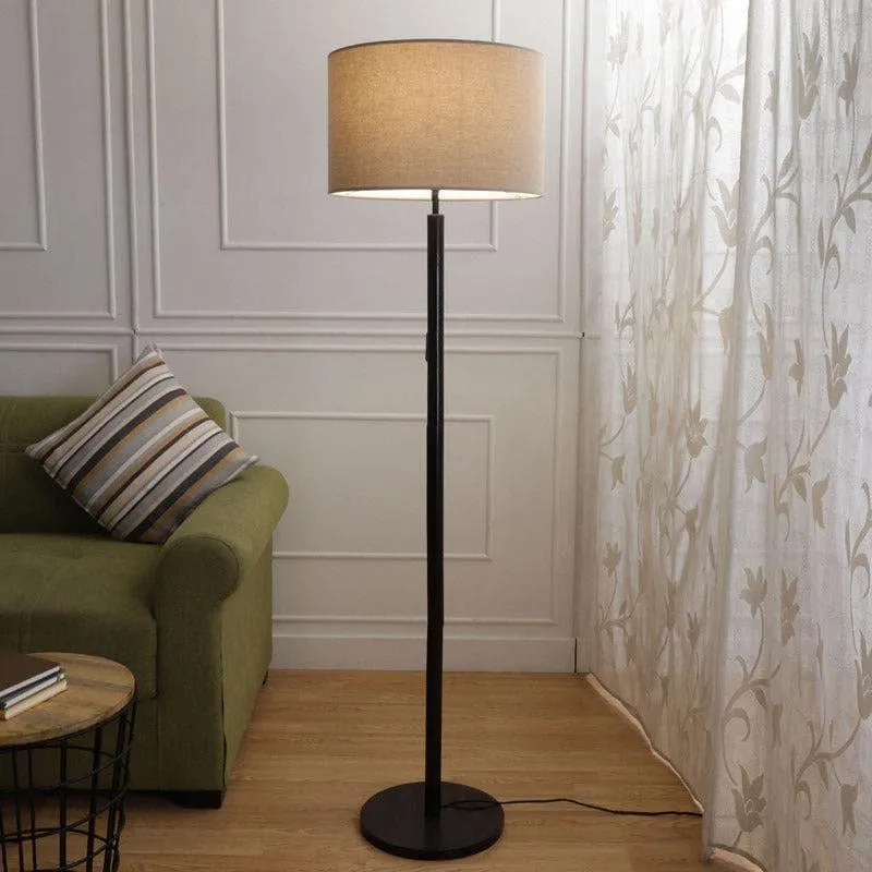 Seria Raya Floor Lamp media 1