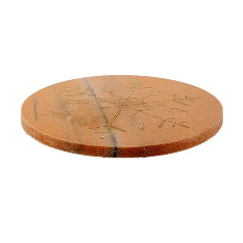 Corsair Marble Platter - Red media 3