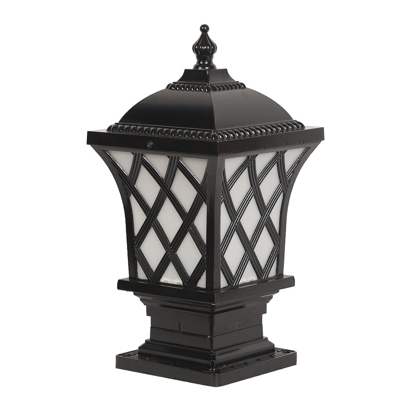 Vintage Outdoor Lamp image 8