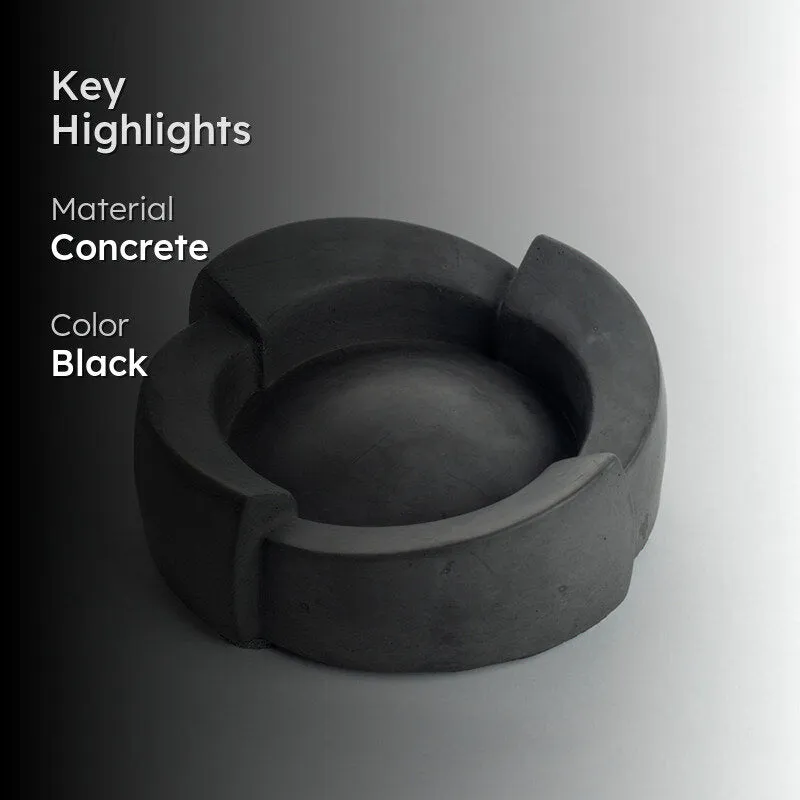Mana Disc Ash Tray media 2