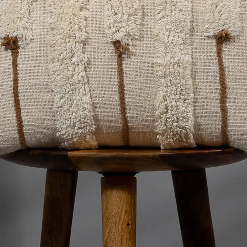Terra Tuck Tufted Cushion Cover media 3