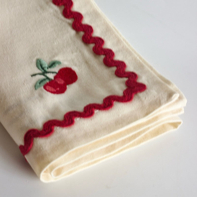 DineSoft Table Napkins - Set of Six media 4