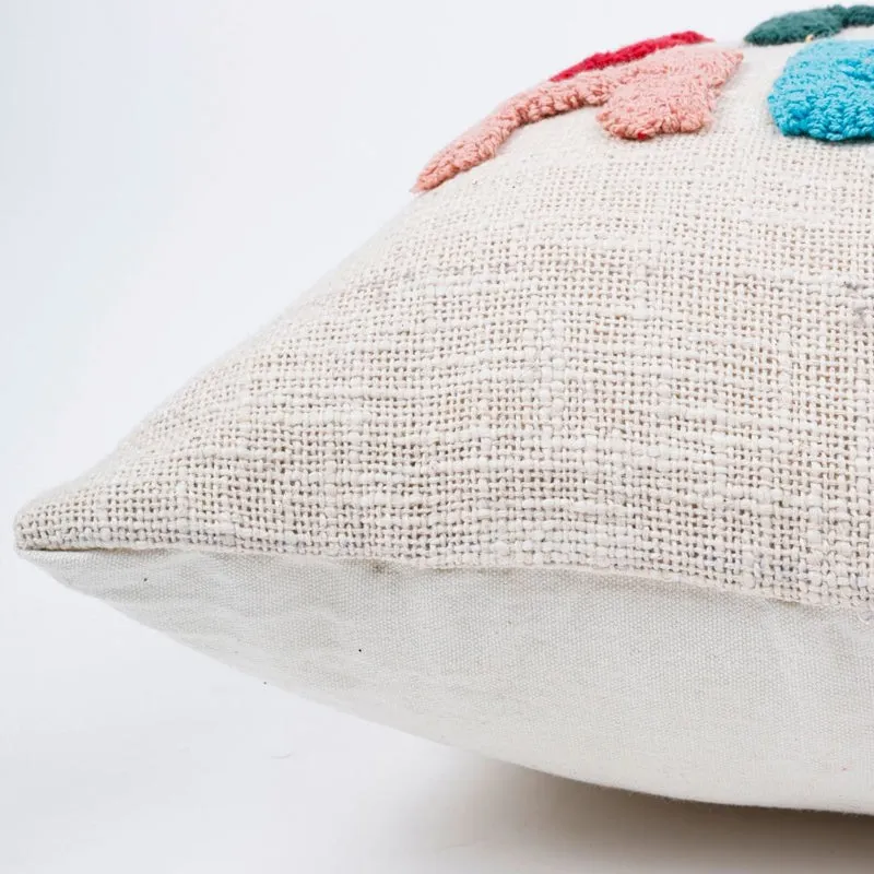 Cloud Nine Tufted Cushion Cover media 6