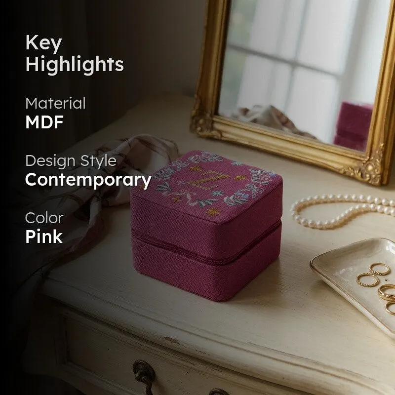 GlowVault Compact Jewelbox media 2