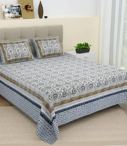100% Cotton