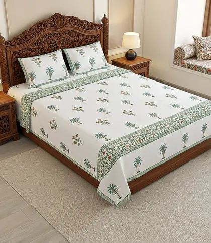 100% Cotton