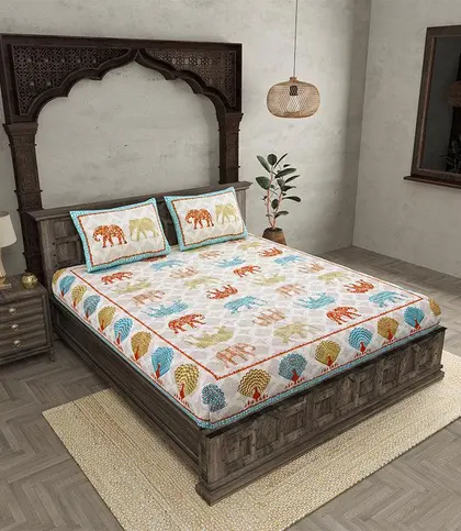 100% Cotton