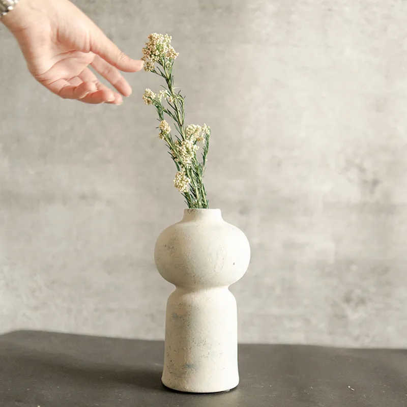 Barebranch Porcelain Vase media 4