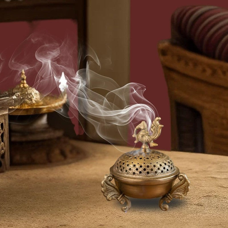 Vedrana Incense Holder media 6