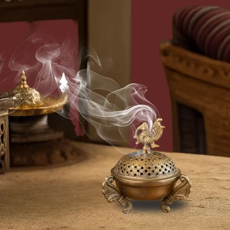 Vedrana Incense Holder media 6