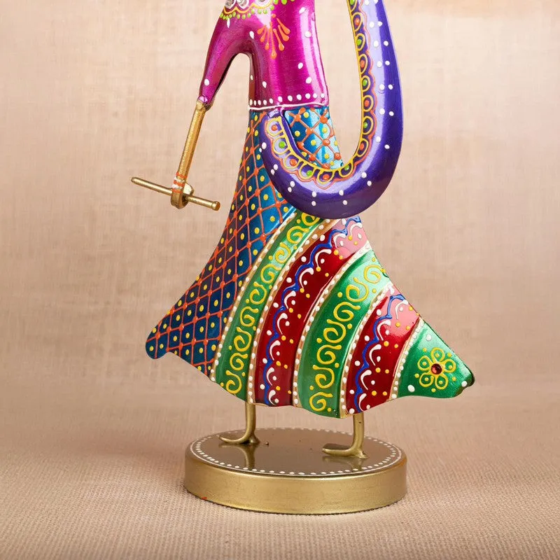 Beats of Tradition Showpiece - Set Of Two media 6