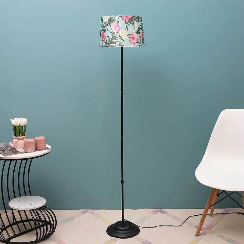 Gardensa Grido Floor Lamp media 3