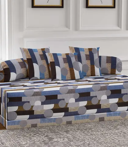 PolyCotton/Cotton Blend