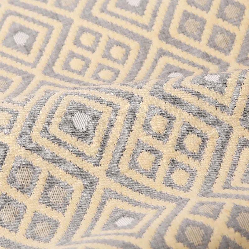 Inej Printed Cotton Dohar media 4
