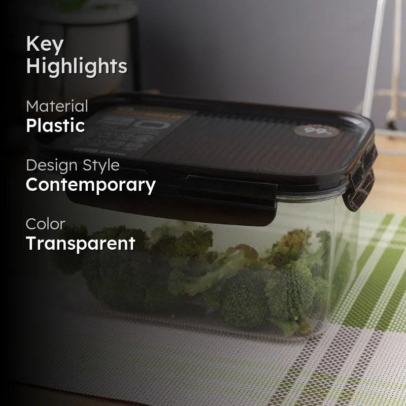 Mealmagic Container Box - 1500 mL media 2