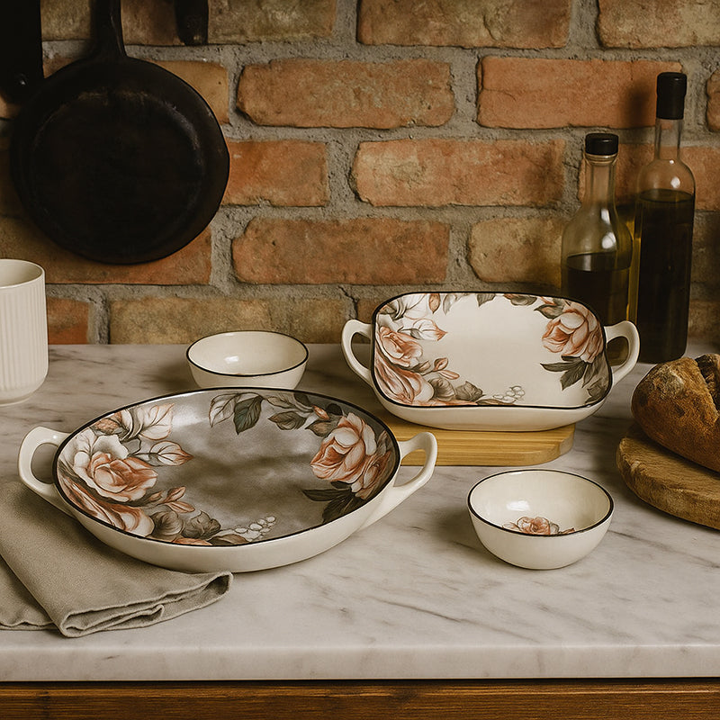 Porcelain