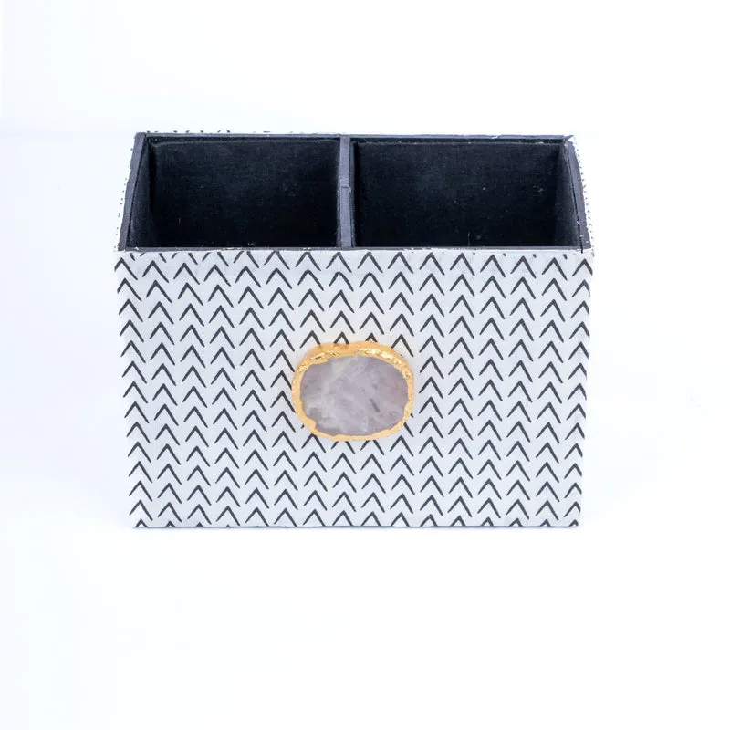 Vertix MDF Cutlery Holder media 3