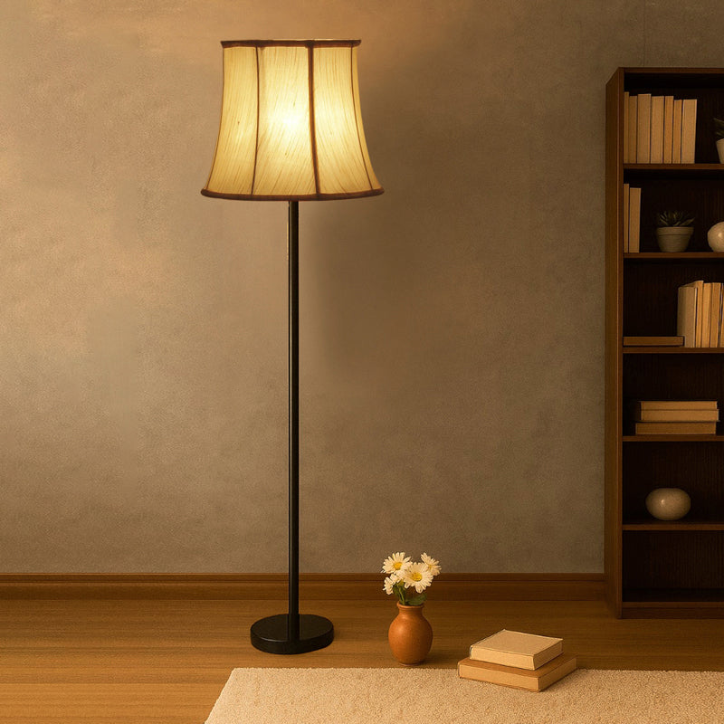 Allume Rodin Floor Lamp - Off-White