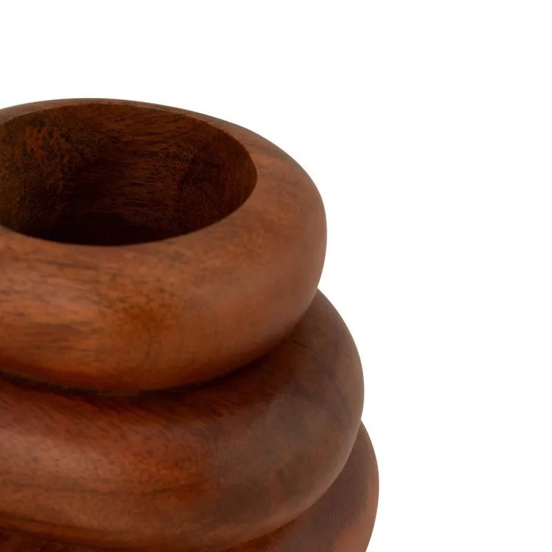 Pebbo Wooden Cutlery Holder media 9