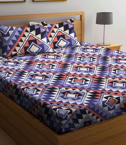 PolyCotton/Cotton Blend