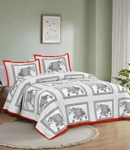100% Cotton